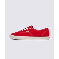 Vans Authentic Low Pro   Racing Red Vn000d04izq1 225