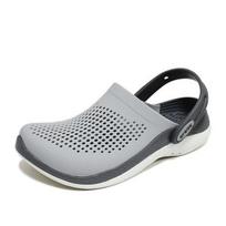Crocs Lightride 360 klumpės šlepetės pilkos 207021 0dt 2070210DT:180mm(C12)