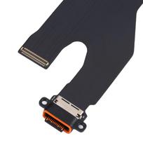 Naujas įkrovimo lizdo lankstus kabelis pakeitimui Huawei P30 Pro VOG-L29 VOG-L09 VOG-L04