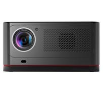 ETOE Whale Pro projektorius Android TV 11 1080P 1500ANSI Automatinis fokusavimas Trapecijos korekcija 4K dekodavimas 30000 val. tarnavimo laikas juoda