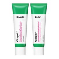 Dr.Jart+ Cicapair Intensyviai raminantis atstatomasis kremas 50ml × 2