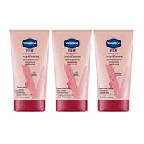 Vaseline Intensive Care Hand Cream Triple Pack