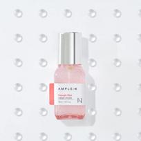 Ample:N Intangle Shot Collagen Ampoule 30ml – High-Performance Hydrating & Firming Serum