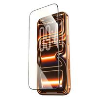 Sanze 3D Ultra-Thin Screen Protector for iPhone 17/16 Pro iPhone 17/16 Pro Universal