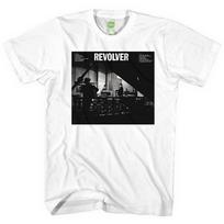 The Beatles - Revolver Studio (T-Shirt) S