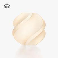 Bambu Lab PLA Translucent 3D Printer Filament