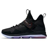Nike Lebron 14 Ep 'Black University Red' 921084-004 43