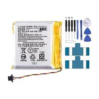 Superior Rechargeable AEC643333 Battery Power Unit For Studio 2.0 Wireless Headphones 560mAh Storage Smooth Function 1