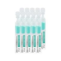 ANUA PDRN Hialurono rūgšties kapsulė 100 Serumas 1ml ×10 vnt.