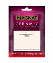 MAGNAT Keraminė keraminė interjero dažai Žavingas Deimantas Mini 30ml