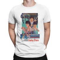 New Model Ina Kung Fu Ie An Drunken Master Tshirt Men T Shirt Movie Dragon Fight Short Sve Tee New Vintage To 4XL