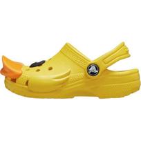 Crocs Classic Clog Geltonas Vaikams 210017-75Y 27-28