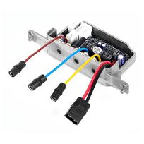 Valdiklis elektriniam paspirtukui NIU KQi3 Pro