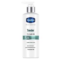 Vaseline Smooth & Renew AHA Body Lotion