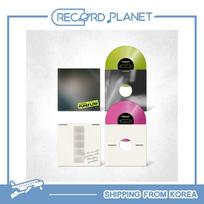 [Išankstinis užsakymas] LE SSERAFIM ‘PUREFLOW’ dalis 1 (Vinilas) Random