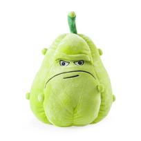 Big Size 30cm Plants vs Zombies Peashooter Squash Sunflower Stuffed Plush Toys Soft Game Toy Doll Gifts for Kids Children