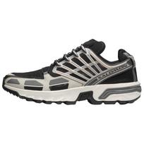 Salomon Acs Pro Shell Juodi Unisex Bėgimo Bateliai Lietingai Dienai Castlerock L47957000 42
