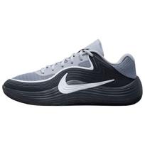 Nike Precision 8 Low Antracito spalvos Vyriški sportbačiai Juodi Vilko Pilki Balti IH1104-005 44
