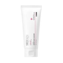 Neogen Dermalogy A-Clear Putojantis prausiklis nuo spuogų Sebumo kontrolė Kasdienis veido prausiklis 150ml white