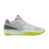 Nike Men's Ja 1 'Light Silver' 47.5