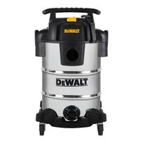 Dewalt Odkurzacz Przemysłowy 30L Dxv30Sa