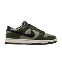 Nike Dunk Low Retro Light Army Cargo Khaki 42.5