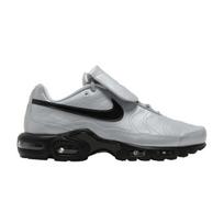 Nike Air Max Plus Tiempo Pilkas Vilkas Juodas 45