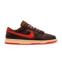 Nike Dunk Low Retro Light British Tan 42