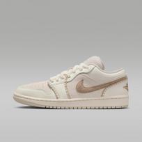 Jordan 1 Low SE Cozy Girl (Moteriškas) 44.5 gray