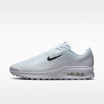 Nike Air Max BIA Baltas Vilko Pilkas Juodas 42