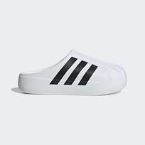 adidas adiFOM Superstar Mule White Black 36.5