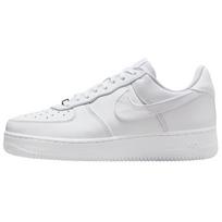 Nike Air Force 1 Low Retro Premium Triple White 44.5 white