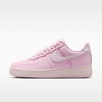 Moterų Nike Air Force 1 Low 'Ribbon Lace Pink Foam' 35.5