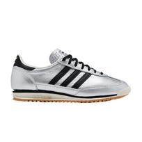 adidas SL 72 OG Sidabrinis Metalinis Juodas Guma (Moteriškas) 41