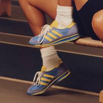 adidas SL 72 OG Sporty & Rich Švedija (Moteriškas) 38.5