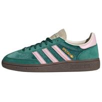 adidas Handball Spezial Žalias Rožinis Velvelis (Moteriškas) 36