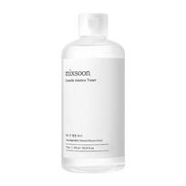 mixsoon Centella Toner 300ml – Soothing Hydrating Daily Toner