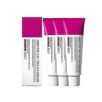 3pcs Arbutin 7% + Tranexamic Acid 4% Cream 50g, Fades Hyperpigmentation, Evens Skin Tone, Hydrating For All Skin Types