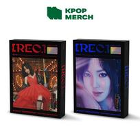 YUJU - REC. (the 1st Mini) Random