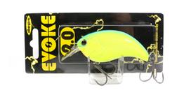 Deps Evoke 2.0 Crank Bait 66.5mm 18 grams Floating Lure 02 (8021)