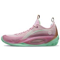Li-Ning Wade 808 2 Medaus Persiko Vyriški Sportbačiai Rožiniai ABPS037-3 45