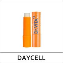 [DAYCELL] (sg) Dr.Vita Vitamin Lip Treat 3.6g
