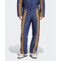 Adidas 70s Club Kelnės Tamsiai Mėlynos Oranžinės Jn5971 S
