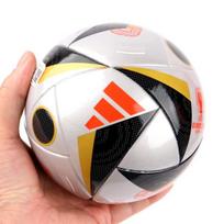 Adidas Euro24 Finalinis Nr.1 Mini Kamuolys 4048 Skill Kamuolys Vaikams Treniruočių Futbolo Kamuolys