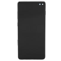 LCD jutiklinis ekranas su skaitmenizatoriumi ir remonto įrankiais išmaniajam telefonui Galaxy S10 PLUS TFT jutiklinis skaitmenizatorius