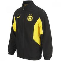 Puma Dortmund Futbolo Archyvo Striukė 77910802/S