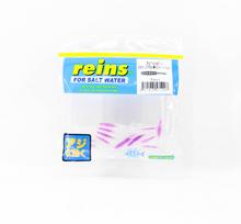 Meškerės minkštas plastikas Aji Ringer 1,5 colio 15 vnt. 231 (1998 m)