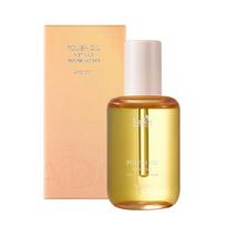 Lador Polish Oil 80ml (šlapi plaukai/šlapi plaukai) white citron beige