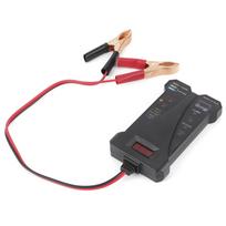 12V Digital Battery Tester Charging Stytem Analyzer Voltage Alternator Output Test WLCD Display