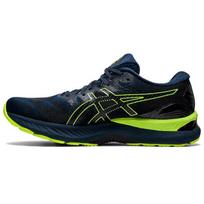 Asics Gel Nimbus 23 French Blue Vyriški sportbačiai Lite-Show 1011B007-400 43.5